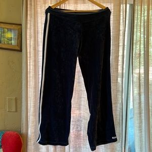 Everlast workout pants